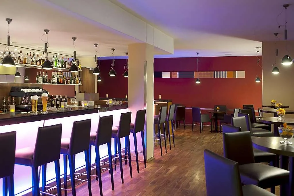 Nh Muenchen Ost Conference Hotel Aschheim Germany