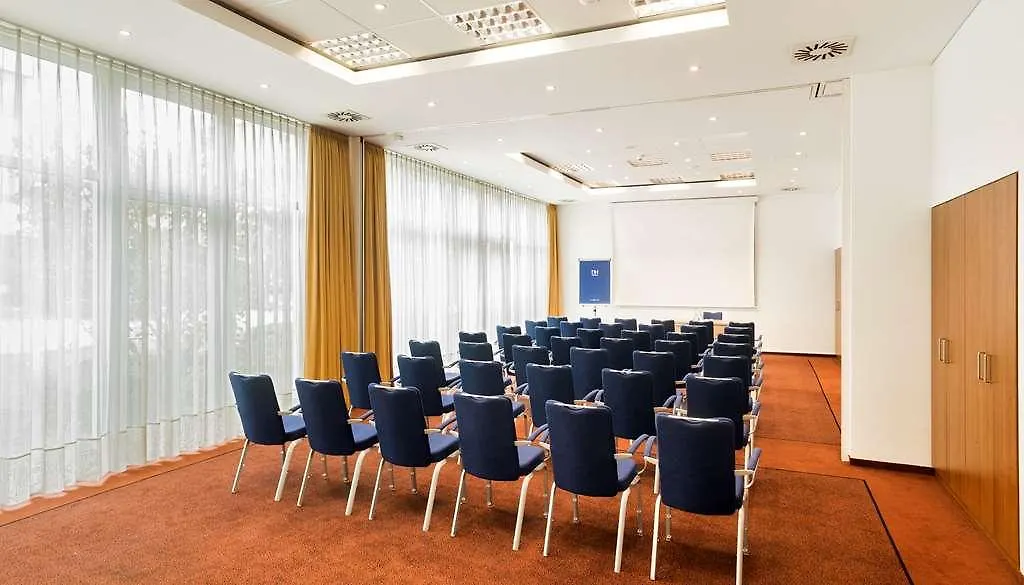Nh Muenchen Ost Conference Hotel Aschheim 0*,  Germany