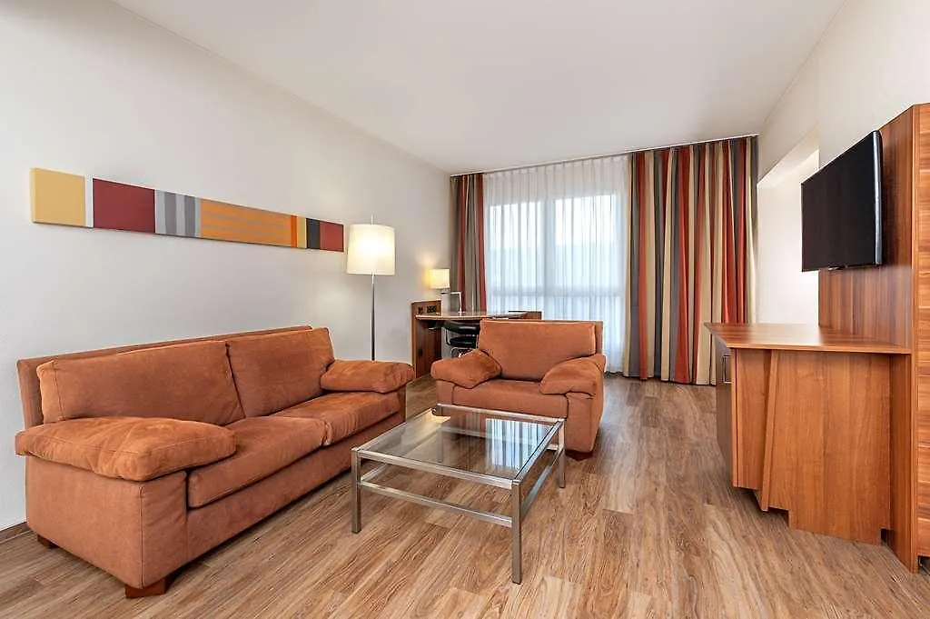 Nh Muenchen Ost Conference Hotel Aschheim