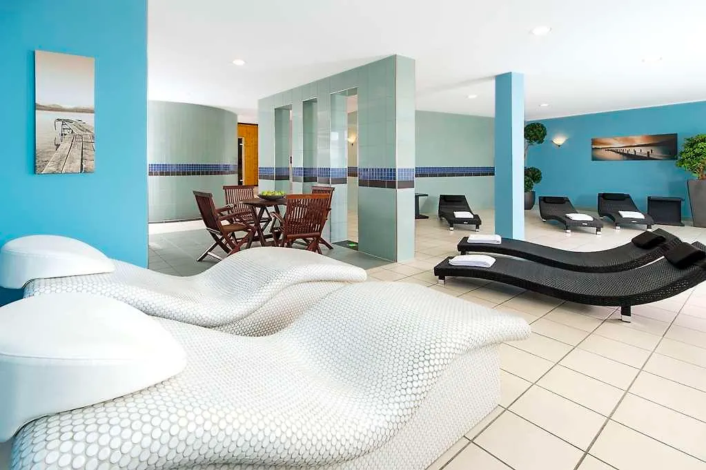 Nh Muenchen Ost Conference Hotel Aschheim 0*,  Germany