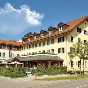 Hotel Zur Post, Aschheim