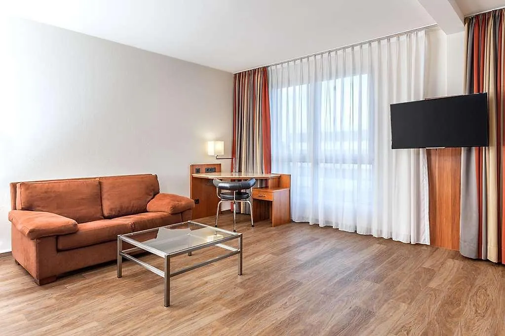 Nh Muenchen Ost Conference Hotel Aschheim